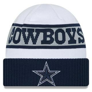 Hooey Men's Dallas Cowboys Wordmark Rope Cap