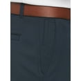 thumbnail image 6 of Ben Hogan Men's and Big Men's Cargo Golf Shorts with Active Waistband, up to Size 50, 6 of 6