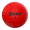 Red, variant on Srixon Soft Feel Longer Distance Golf Balls, Green Dimple Design, 145 lb