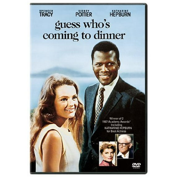 Presidents: Guess Who's Coming to Dinner (DVD)