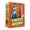 Chicken vs Hotdog, variant on Party Board Game, Banana Monkey vs Shark Flipping Challenge Game for Families, Ages 14 Plus, 2-10 Players