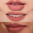 thumbnail image 4 of Set de maquillaje Flower Knows Enchanted Lip Kit con bolsa de piel, 4 of 8