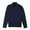 Blue - ink, variant on Alfani Mens Turtleneck Pullover Sweater, Blue, Large