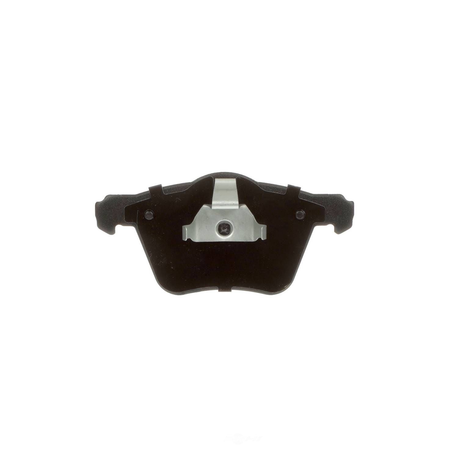 Bosch BE1305H Blue Ceramic Brake Pads w/Hardware