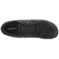 thumbnail image 3 of Merrell Chaussure de Course sur Sentier pour Homme Trail Glove 7, Noir/noir, 9 M US, 3 of 4