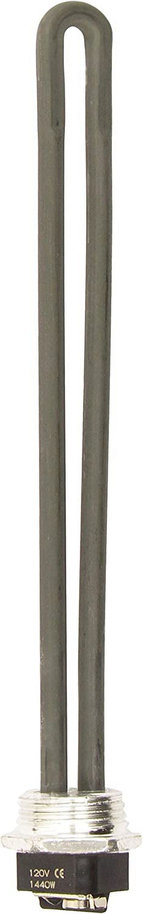 Suburban 520900, Electric Heating Element Kit, 055 lb for RV Water System