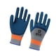 thumbnail image 4 of Guantes de trabajo resistentes al desgaste, antideslizantes, multifuncionales, reutilizables, 2 piezas para adultos Azul, 4 of 9