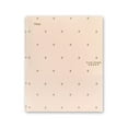 thumbnail image 2 of Five Star® Style Poly Pocket & Prong Portfolio, 2 of 6