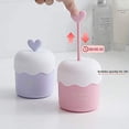 thumbnail image 3 of Foaming Cleanser Pump Creates Delicate  Foam, Easy to Use and Clean with Durable PP Material, 3 of 8