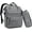 Grey-g, variant on Nurse Backpack Laptop Backpack for Women with Stethoscope Case & USB Charging Port Anti Theft Travel Backpacks Bookbags Doctor Bag Fits 15.6 Inch Laptop and Notebook, Black