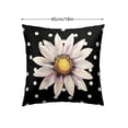 thumbnail image 3 of Decorative Throw Soft Square Cover Home Sofa Bedroom Couch, 3 of 4