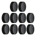 thumbnail image 3 of S SERENABLE 10 Pack Rubber Ice for Outdoor Practicing Children, 3 of 9