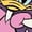HEATHER PURPLE, variant on - Daisy Duck - Snap To It - Toddler & Youth Girls Short Sleeve Graphic T-Shirt