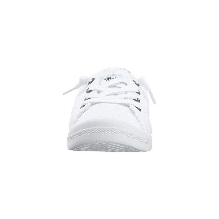 Roxy bayshore mule white discount