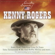 Country Legends