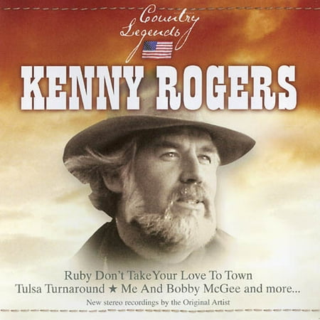 Country Legends
