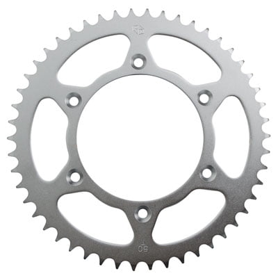 Primary Drive Rear Steel Sprocket 50 Tooth for KTM 450 EXC-F 2017-2018