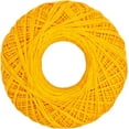 thumbnail image 3 of (4 pack) Aunt Lydia's Classic Crochet Thread Size 10-Goldenrod, 3 of 4