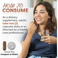 thumbnail image 3 of Best Naturals 15 Days Cleanse + Probiotics for Gut & Colon Health* for Women & Men with Senna, Cascara Sagrada & Psyllium Husk- 15 Days Supplies. Non-GMO & Gluten Free., 3 of 8