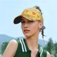thumbnail image 5 of Balery Beer Gorra deportiva con visera ajustable para mujer y hombre (talla única), 5 of 7