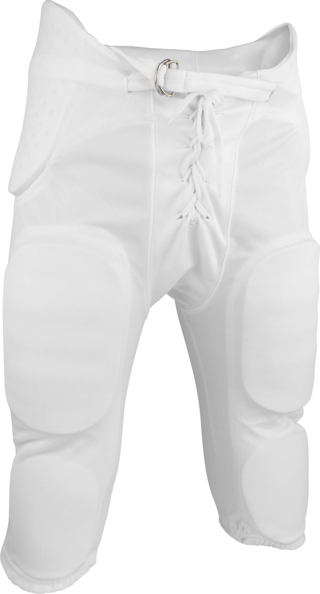 Sports Unlimited Double Knit Youth Integrated Football Pants 
