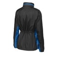 thumbnail image 6 of Port Authority Women's Core Colorblock Wind Jacket. L330, 6 of 6