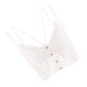 thumbnail image 4 of FESTFENDS Brasier Sin Con Encaje Transpirable Y Costuras Finas Para Mujer, 4 of 8