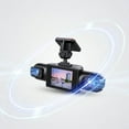 thumbnail image 3 of Klonfd 4 Channel 360 Full View System With Night For Taxi Fleet And Family Vehicle, 3 of 5