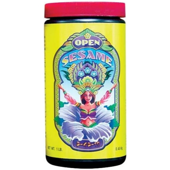 FoxFarm Open Sesame 1 lb