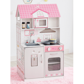 Disney Princess Style Collection Gourmet Kitchen Walmart Com