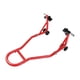 thumbnail image 4 of Soporte de motocicleta Zulema Elevadora y Rueda de carrete Universal 450 kg, 4 of 8