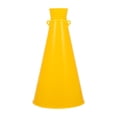 thumbnail image 1 of Cheer Megaphone Plastic Megaphone for Party Sports Match Games Noisemaker Cheering Prop, 1 of 7