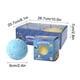 thumbnail image 3 of Juguetes de piscina, juguetes para bebés, juguetes para niños pequeños, juguete de minería de gemas, rompecabezas de planetas, minería manual, cosas buenas, juguetes de planetas para niños que fomenta, 3 of 8