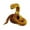 Gold, variant on 3D Printed Flexible Animal Toys Cute Novelty Pet For Adults And Kids Color Changing Collectible Figures