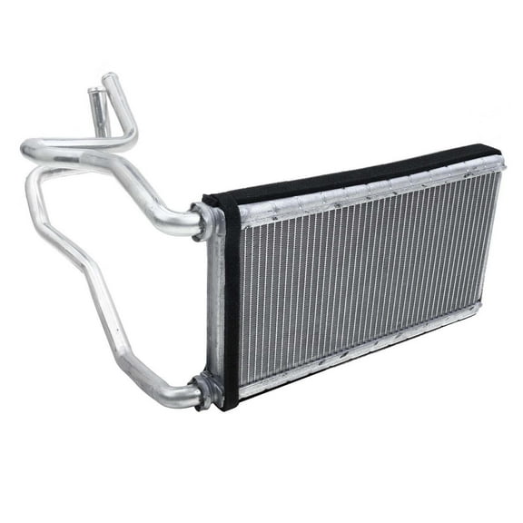 A-Premium HVAC Heater Core Compatible with Jeep Wrangler 2007-2018, Wrangler JK 2018, Sport Utility, Replace# 68004193AB