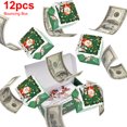thumbnail image 1 of Caja Regalo Explosiva 252636665552 (12) Verde, 1 of 9