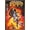 Bronze Framed Version, variant on Star Wars: Saga - Boba Fett - Empire Wall Poster, 22.375" x 34"