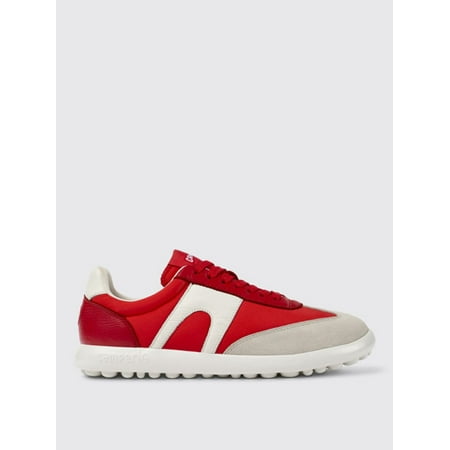 

Camper Sneakers Woman Red Woman