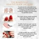 thumbnail image 3 of Esmalte de uñas Gena Healthy Hoof, 15 ml, paquete de 2, 3 of 7
