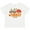 AA-White, variant on Inktastic Thanksgiving Im the Little Turkey Boys or Girls Toddler T-Shirt