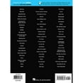 thumbnail image 4 of Songs of the 2000s -Piano/Vocal/Guitar Songbook-Audio Online, 4 of 4