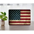 thumbnail image 3 of KSK KAISHEK Hard Case Compatible with 2016 - 2019 Released MacBook Pro 15 inchs Retina Display Touch ID Model: A1990/A1707 Geography 01, 3 of 5