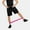 Dark Pink, variant on Soumake Hipcircle Band Wear-resistant Anti-slip Multi-purpose High Elasticity High-Strength Strength Weight Training Yoga Accessory Women Men Exercise Workout Band for Sports
