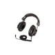 Califone 3068AV - Écouteurs - Taille Réelle - Câblé - jack 3,5 mm - Noir – image 1 sur 1