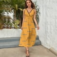 thumbnail image 5 of Awesomest OFFICIAL Sleeveless Dress women clothes elegant women's sets summer dresses womens, 5 of 6