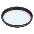 thumbnail image 4 of Uv Filter, Optical Glass Uv Filter Uv Filter with Knurling Technology for DSLR Camera, 4 of 7