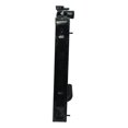 thumbnail image 4 of Radiador Dodge H100 2003 2004 2005 2006 2007 26 mm DEYAC Radiador, 4 of 10