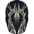 thumbnail image 3 of Troy Lee Designs SE4 Polyacrylite Matrix MIPS MX Offroad Helmet Camo MD, 3 of 3