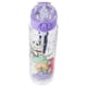 thumbnail image 2 of Botella de agua Silver Buffalo de 975 ml de plástico con tapa, pajita, 2 of 4