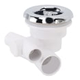 thumbnail image 1 of Spa Jet, Bathtub Jet Nozzle Erosion Resisting  for Hot Spring Pool Hydrotherapy Pool, 1 of 7